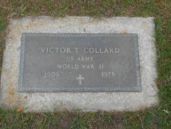 Victor Theodore Collard 