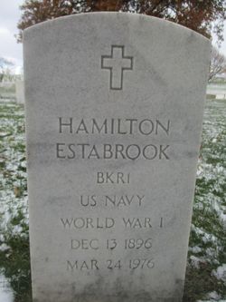 Hamilton Estabrook 