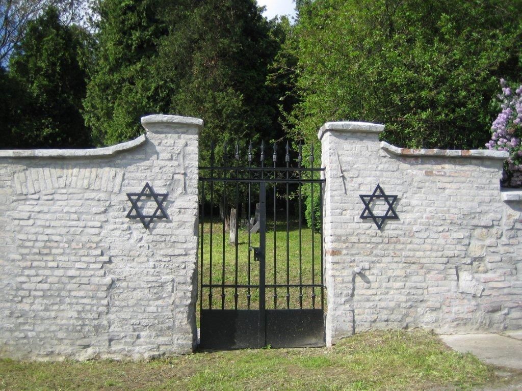 Jüdischer Friedhof Klosterneuburg