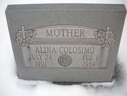 Aline Colosimo 