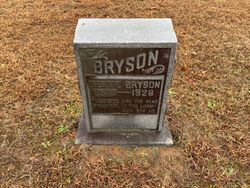 Bessie Bryson 