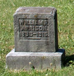 William R. Arrison 