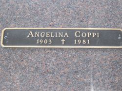 Angelina Coppi 
