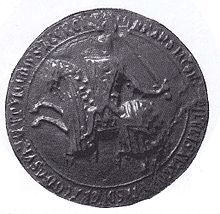 James I Count of Urgell 