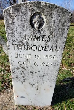 James R. Thibodeau 
