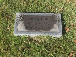 Arthur William Whatley 