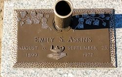 Emily S Askins 