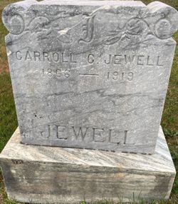 Carroll Jewell 