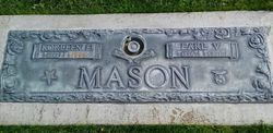 Earl V. Mason 