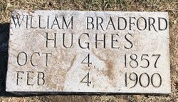 William Bradford Hughes 