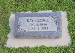 Kay George 