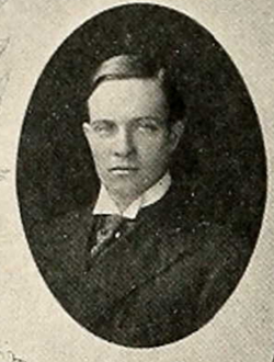 Rochester Baird 