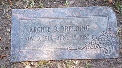 Archie Royal Breeding 
