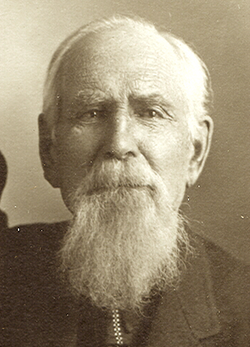 Corpl James D. Calahan 
