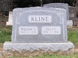 William G Kline 