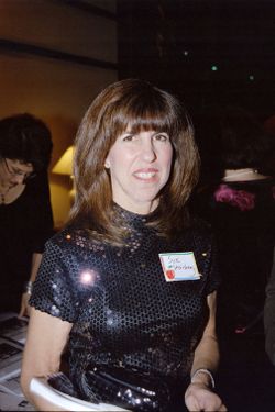 Susan J. <I>Steinberg</I> Cath 