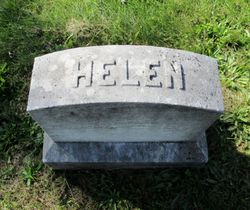 Helen Jane Green 