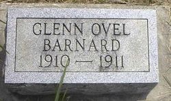 Glenn Ovel Barnard 