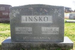 Alfred Insko 