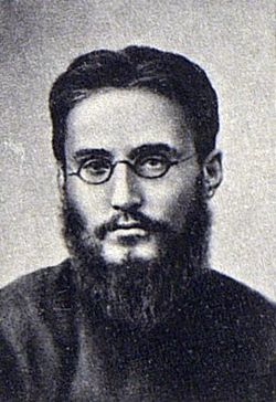 Vasily Alekseyevich Desnitsky 