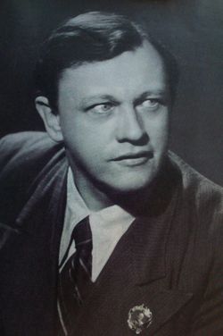 Nikolai Konstantinovich Pechkovsky 
