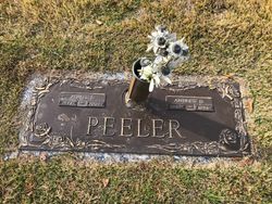 Andrew D Peeler 