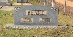 H Grady Beard 