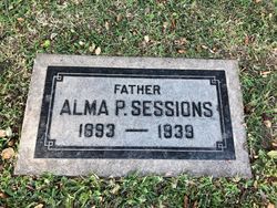 Alma Preston Sessions 