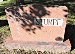 Frank L Stumpf 
