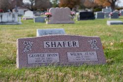 George I. Shafer 