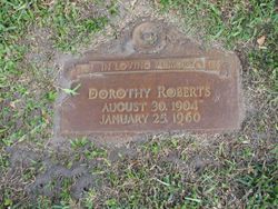 Dorothy Roberts 