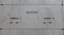 Angelo L. DeCicco 