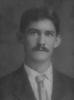 Clarence Emmet Connelly 