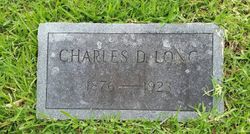 Charles D. Long 