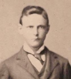 William Earl Phillips 