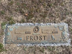Lewis Rudolph Frost Jr.