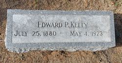 Edward P. Kelly 