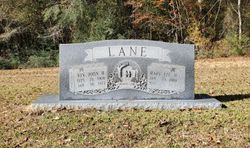 Mary Lee <I>Waltman</I> Lane 