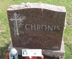 George P. Chronis 
