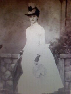 Claire B. <I>Cunningham</I> Grinnen 