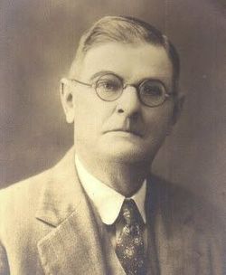 Lawrence Norvell O'Brien 