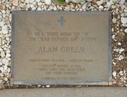 Alan Grear 