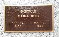 Michael Davis Montague 