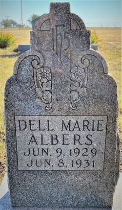 Dell Marie Albers 