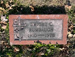 Dwight C. Rumbaugh 