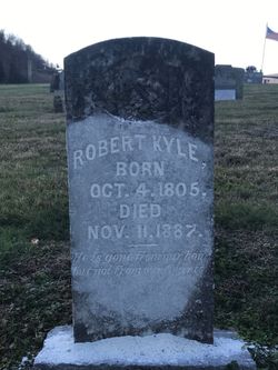 Robert Kyle Jr.