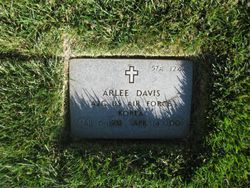 Arlee Davis 