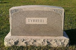 Erma Ethel <I>Johnson</I> Tyrrell 