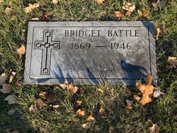 Bridget J Battle 