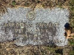Abraham Duguay 